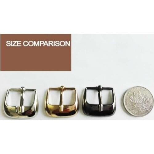 Wholesale 30pcs/lot fashion metal buckle with pin belt buckle shoe bucke high quality 2015121501