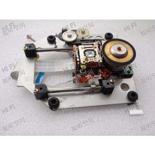 Original Brand New DVD Laser Head VNP-1713A Brushless Motor