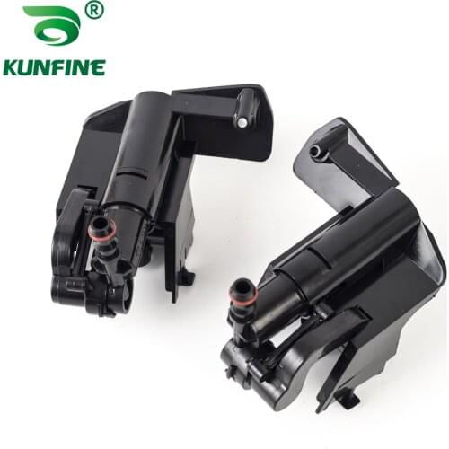 Front Left or Right Headlight Wahser Sparyer Nozzle Pump Cylinder OEM NO. 85208-02040 85207-02040