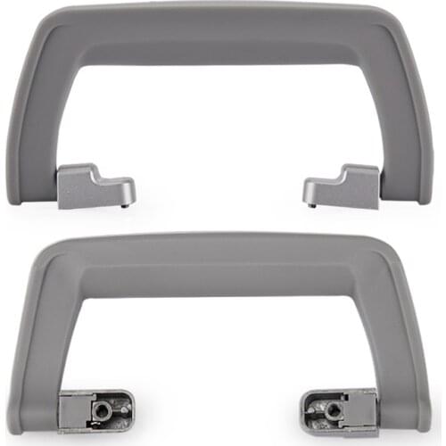 Trolley handle travel handle universal luggage accessories handle metal seat accessories luggage repair handle