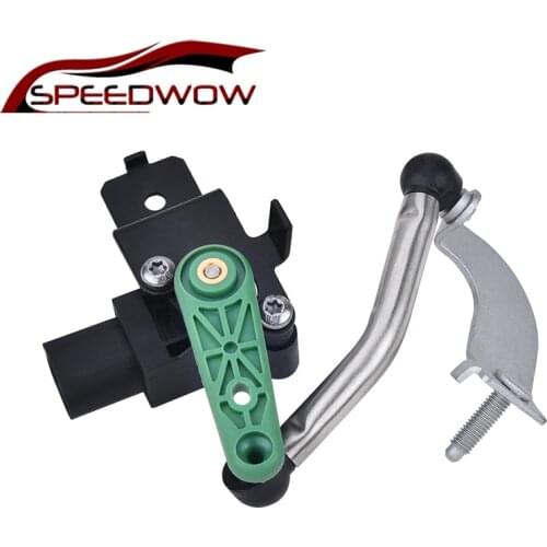 SPEEDWOW Level Sensors