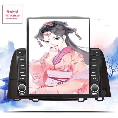 Navigation stereo GPS Android 10 For Honda CRV CR - V 5 RT RW 2016 - 2018 Car Radio Multimedia Video Player No 2din 2 din dvd