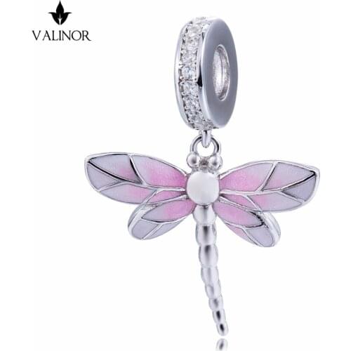 VALINOR Pink Bracelets