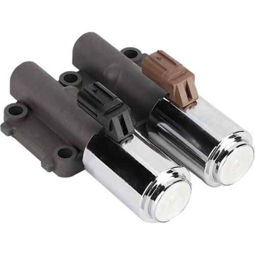 28260PRP014 Transmission Solenoid Compatible for Honda ACCORD 28260-PRP-014 Replacement Accessories