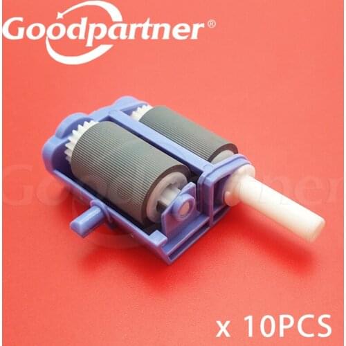 10X LM5140001 Cassette Pickup Feed Roller Assembly for Brother HL 5240 5250 5270 5280 5350 5370 MFC 8460 8860 8870 DCP 8065 8060