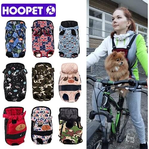 2020 New Breathable Shoulder Handle Bags for Small Dog Cats Carrier for Pet Dog Carrier Backpack Mesh Outdoor Travel Products