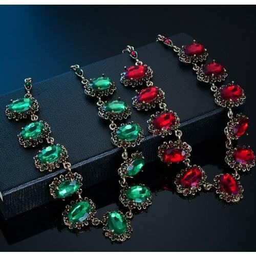 2020 Necklaces Pendants Women Big Choker Necklace High Quality New Exquisite Fashion Jewelry Elegant Necklace Femme