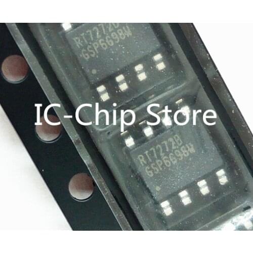 5PCS~10PCS/LOT RT7272BGSP RT7272B SOP8 New original