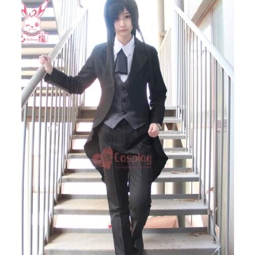 Anime Kobayashi-san Chi no Maid Dragon/Miss Kobayashis Dragon Maid cosplay Fafnir Halloween Unisex cosplay costumes