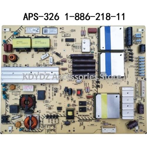 Free shipping Good test Power Supply Board for KDL-55HX850 APS-326 1-886-218-11 147438511