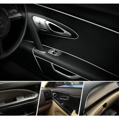 5M Car Styling Refit Decoration Strip For Mazda 2 DJ DE 3 BM Atenza Axela DY NCEC MPV Xedos 6 CA RX 7 RX-8 Mx-5 RF Accessories