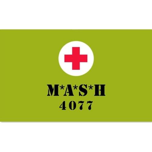 60x90cm/90x150cm/120x180cm mash 4077 flag