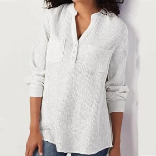 H.AIC S Womens Long Sleeve Shirts