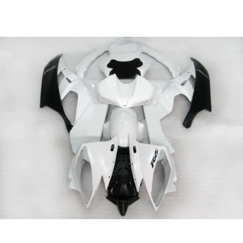 Wotefusi Bodywork Fairing Injection Molding Set For Yamaha YZF 600 R6 2006 2007 (YM)