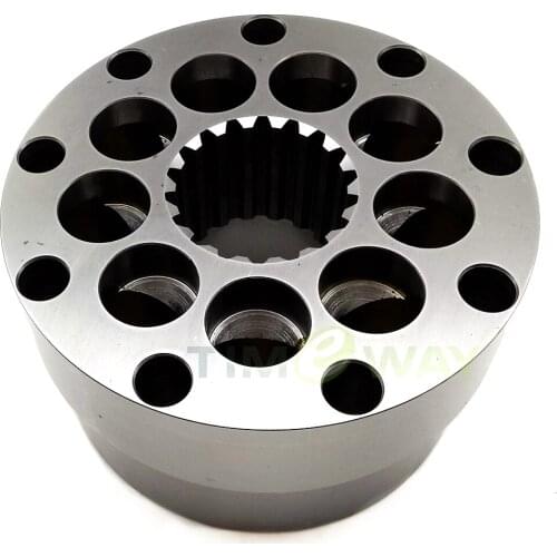 Caterpillar E200B Accessories Piston Pump Repair Kits for CAT E200B Excavator Hydrualic Fuel Pump