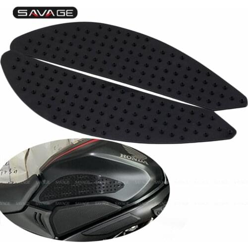 Tank Pad Moto For HONDA CBR650R 2019 2020 CB 650R 2021 Motorcycle Accessories Side Anti Slip Stickers Knee Protector CBR 650 R