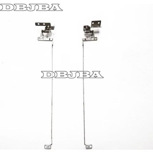 New Genuine Laptop LCD Hinges for Lenovo IdeaPad G560 G560-0679 G560A G560E G560L G560G AM0BP000200 AM0BP000300