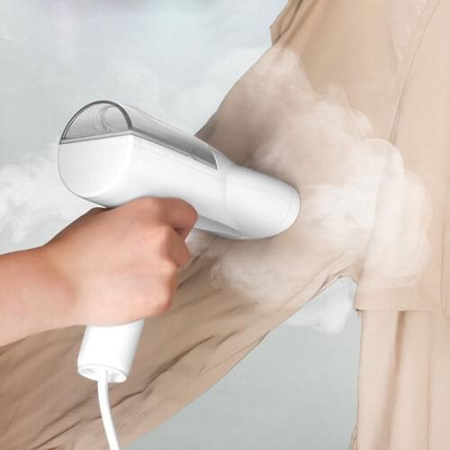 2020 New 110V/220v Handheld Garment Steamer Household Portable Steam Iron Clothes Brushes For Home Appliances