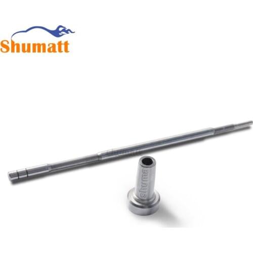 SHUMAT F00VC01363 Control Valve F 00V C01 363 Diesel Valve Applicable for B0SCH Fuel Injection 0445110304 0445110317 0445110348