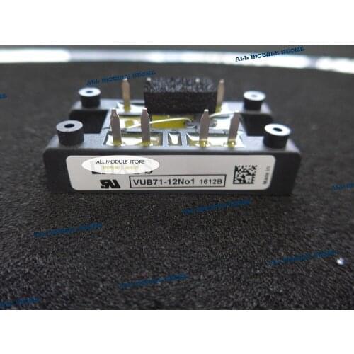 FREE SHIPPING GOOD QUALITY MODULE VUB71-12NO1 VUB71-12N01
