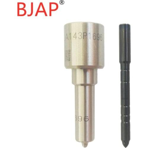 High Quality Common Rail Engine Injector Nozzle DLLA143P1696 0433172039 0 433 172 039 612630090017 for Injector 0445120127
