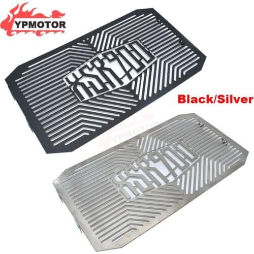 XSR 900 16-17 Motorcycle Grille Radiator Guard Cover Protector Coolant System Protection Net For YAMAHA XSR900 2016-2017