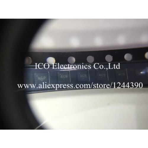 AC Charger IC For OPPO A53 R8107 R7 R7S R9S R9TM Huawei H30 G750 G730 G716 Glory Play 4X Charging Chip AC6/7/8/9 SP1 8pins