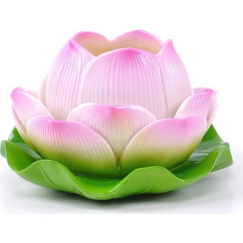 ZHENGHAN Decorative Small Candlesticks