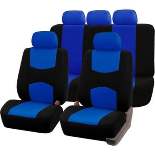 9pcs car seat car seat car seat car general auto parts shield seat protector