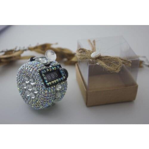 Cubic zirconia Zikirmatik White