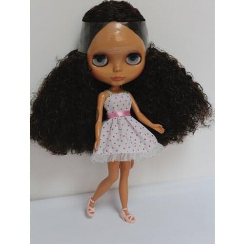Free Shipping Top discount DIY Nude Blyth Doll item NO. 106 Doll limited gift special price cheap offer toy