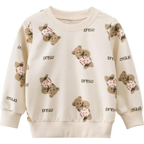 DIANRUO Sweatshirts For Girls