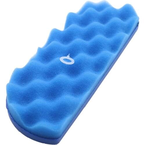 Filter Cotton For Samsung DJ97-01670B SC8810 SC8813 SC8822 SC8852 Series Vacuum Cleaner Accessories Replacement Parts