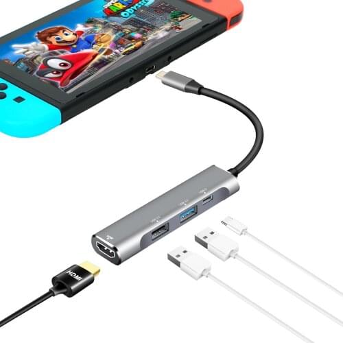 GOESFI Gaming Consoles