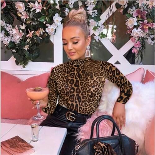 ITFABS Women's Jumpsuits With Print