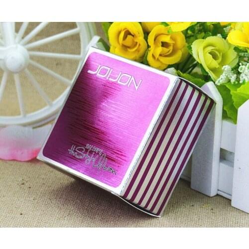 Custom Printed Art Paper Cosmetic Box for Skin Care Cream Packaging ---DH12556