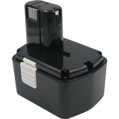 HIT 14.4Bs 2500mAh rechargeable 18650 lithium battery pack replacement model EB1430R EB14B EB14H EB14S(HIT 14.4V battery)