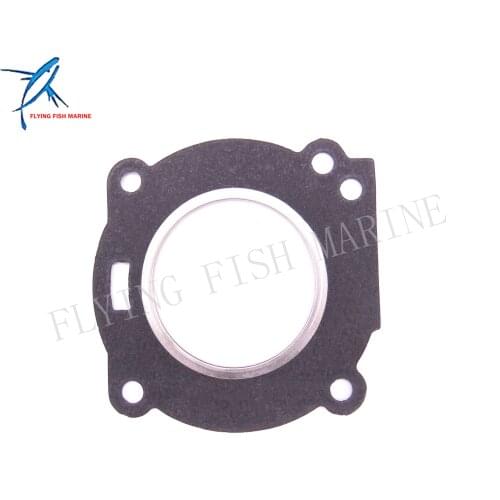 Outboard Engine 95299 27-95299 27-95299001 Cylinder Head Gasket for Mercury Marine Boat Motor 2-Stroke 2.2HP 2.5HP 3.3HP