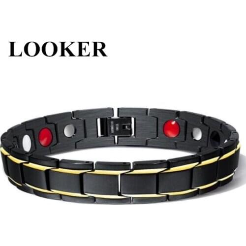 Looker Magnetic Bracelets