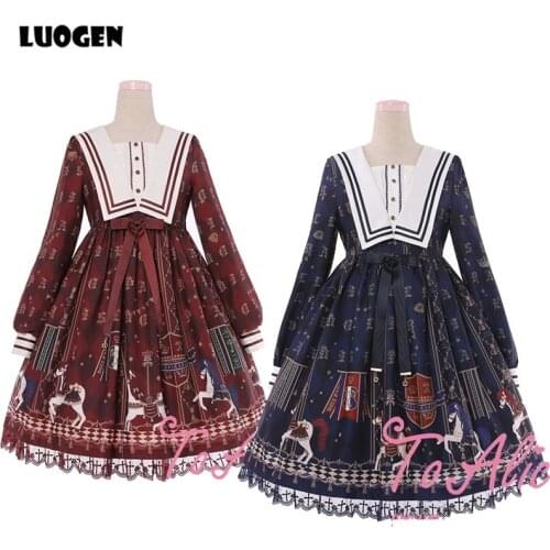 Длинные платья Luogen China At AliExpress