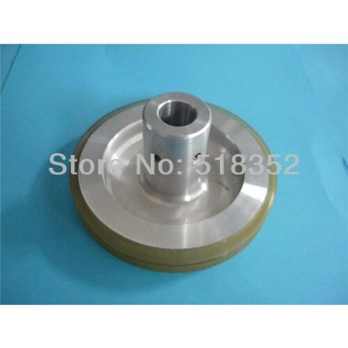M441 Mitsubishi WEDM-LS Wire Cutting Wear Parts Urethane Tension Roller X193C196G51