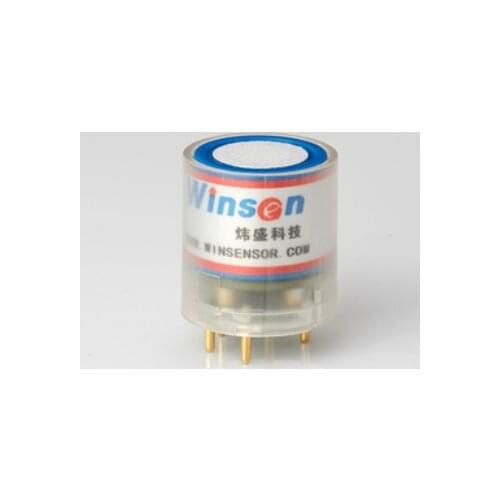 Oxygen Sensor Module ZE03 ZE03-O2 serial output O2 oxygen concentration detector