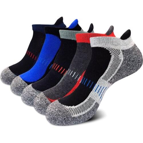 Winter Men Thicken Thermal Climbing Hiking Snow Socks Soft Wool Pile Cashmere Seamless Boots Floor Sport Socks For Men Gift