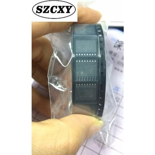 New and original 10pcs ADUM1400BRUZ