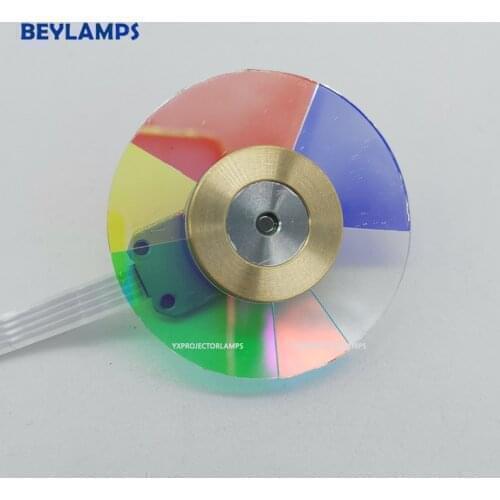 Projector Color Wheel Original Quailty For Acer Projector H5360BD H5380BD H5340 H5350 H5360