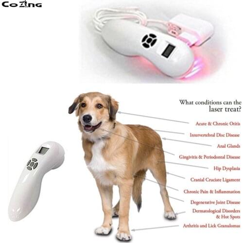 Natural Power Health Products Laser Animals Natural Cure For Knee Pain