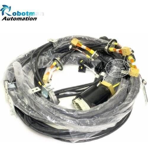 New Original 3HAC024386-001 Mainpulator 1-6 Axis Harness Cable Free Shipping