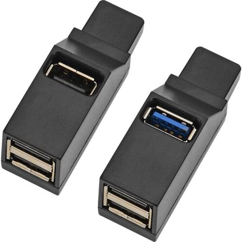 SHCHV USB Hubs