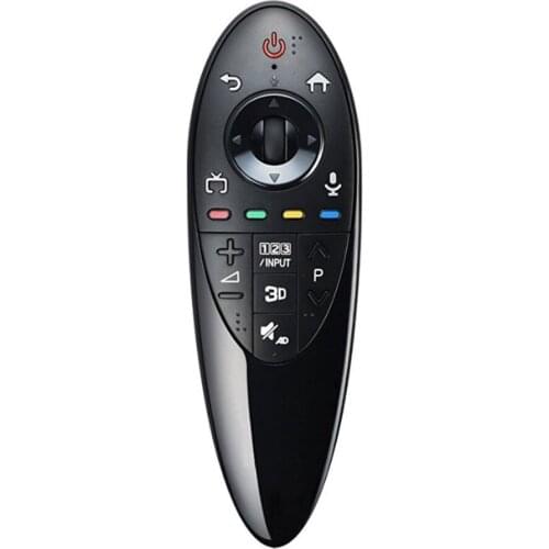 AN-MR500G Magic Remote Control for LG AN-MR500 Smart TV UB UC EC Series LCD TV Television Controller with 3D Function