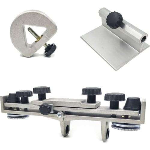 Sharpening Jigs & Accessories For Water-cooled Grinder Woodworking Sharpening Clips Scissor Jig Knife Jig Wheel Dresser